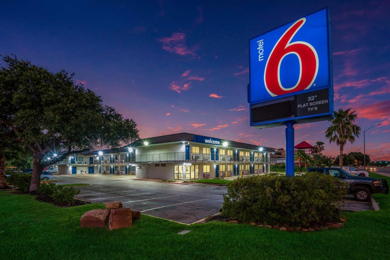 Motel 6-College Station, Tx - Bryan 외부 사진