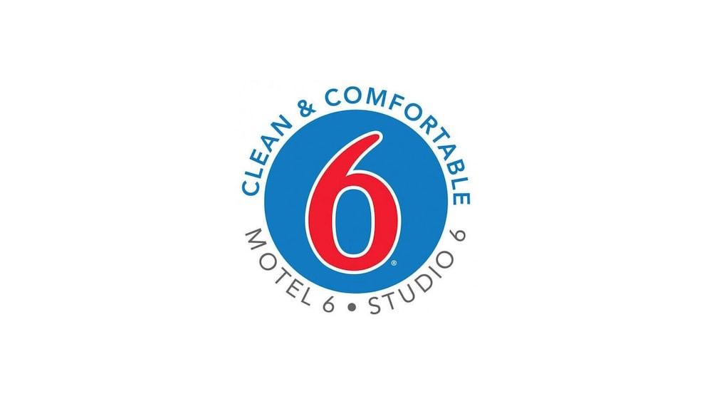 Motel 6-College Station, Tx - Bryan 외부 사진