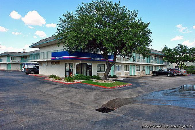Motel 6-College Station, Tx - Bryan 외부 사진
