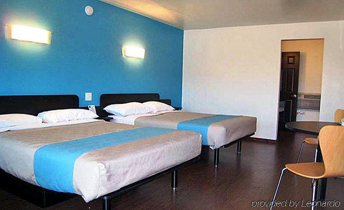 Motel 6-College Station, Tx - Bryan 외부 사진